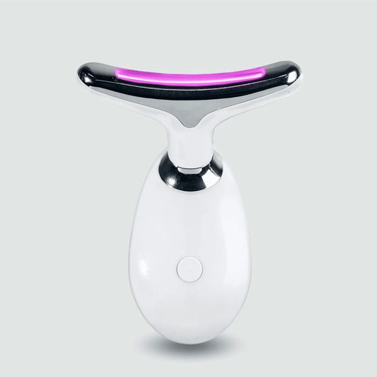 LED Face Massager